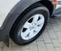 Білий Шевроле Каптіва, об'ємом двигуна 2.2 л та пробігом 169 тис. км за 11950 $, фото 33 на Automoto.ua