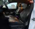 Білий Шевроле Каптіва, об'ємом двигуна 2.38 л та пробігом 139 тис. км за 10490 $, фото 8 на Automoto.ua