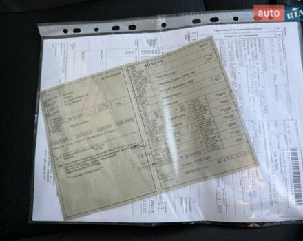 Білий Шевроле Каптіва, об'ємом двигуна 2.2 л та пробігом 200 тис. км за 13604 $, фото 84 на Automoto.ua