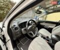 Белый Шевроле Каптива, объемом двигателя 2.4 л и пробегом 220 тыс. км за 7999 $, фото 53 на Automoto.ua