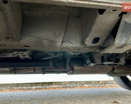 Білий Шевроле Каптіва, об'ємом двигуна 2.23 л та пробігом 158 тис. км за 12900 $, фото 26 на Automoto.ua