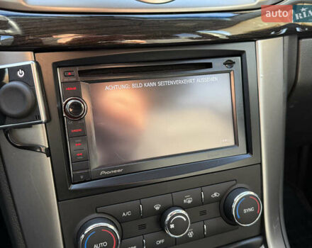 Білий Шевроле Каптіва, об'ємом двигуна 2.2 л та пробігом 200 тис. км за 13604 $, фото 39 на Automoto.ua