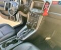 Білий Шевроле Каптіва, об'ємом двигуна 2 л та пробігом 153 тис. км за 12900 $, фото 20 на Automoto.ua