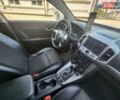 Білий Шевроле Каптіва, об'ємом двигуна 2.2 л та пробігом 169 тис. км за 11950 $, фото 56 на Automoto.ua