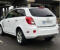 Білий Шевроле Каптіва, об'ємом двигуна 2.4 л та пробігом 1 тис. км за 7500 $, фото 6 на Automoto.ua