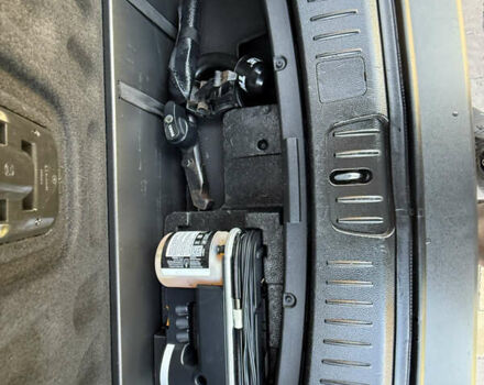 Білий Шевроле Каптіва, об'ємом двигуна 2.2 л та пробігом 200 тис. км за 13604 $, фото 64 на Automoto.ua