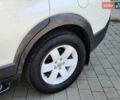 Білий Шевроле Каптіва, об'ємом двигуна 2.2 л та пробігом 169 тис. км за 11950 $, фото 26 на Automoto.ua