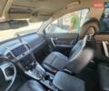 Білий Шевроле Каптіва, об'ємом двигуна 2.2 л та пробігом 169 тис. км за 11950 $, фото 60 на Automoto.ua
