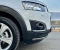 Білий Шевроле Каптіва, об'ємом двигуна 2.23 л та пробігом 158 тис. км за 12900 $, фото 11 на Automoto.ua
