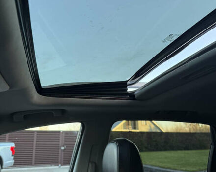 Белый Шевроле Каптива, объемом двигателя 2.38 л и пробегом 173 тыс. км за 9300 $, фото 11 на Automoto.ua