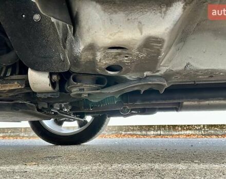 Білий Шевроле Каптіва, об'ємом двигуна 2.23 л та пробігом 158 тис. км за 12900 $, фото 24 на Automoto.ua