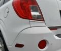 Білий Шевроле Каптіва, об'ємом двигуна 2.4 л та пробігом 139 тис. км за 10000 $, фото 10 на Automoto.ua