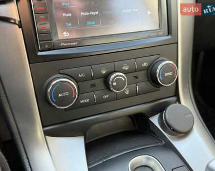 Білий Шевроле Каптіва, об'ємом двигуна 2.2 л та пробігом 200 тис. км за 13604 $, фото 44 на Automoto.ua