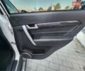 Білий Шевроле Каптіва, об'ємом двигуна 2.2 л та пробігом 169 тис. км за 11950 $, фото 58 на Automoto.ua