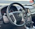 Білий Шевроле Каптіва, об'ємом двигуна 2.23 л та пробігом 158 тис. км за 12900 $, фото 76 на Automoto.ua