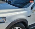 Білий Шевроле Каптіва, об'ємом двигуна 2.2 л та пробігом 169 тис. км за 11950 $, фото 17 на Automoto.ua