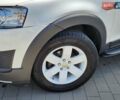 Білий Шевроле Каптіва, об'ємом двигуна 2.2 л та пробігом 169 тис. км за 11950 $, фото 19 на Automoto.ua