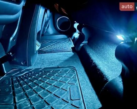 Білий Шевроле Каптіва, об'ємом двигуна 2.23 л та пробігом 158 тис. км за 12900 $, фото 95 на Automoto.ua