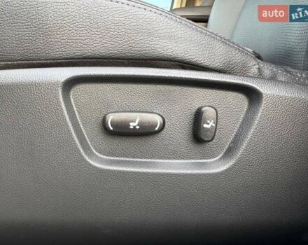 Білий Шевроле Каптіва, об'ємом двигуна 2.2 л та пробігом 150 тис. км за 11900 $, фото 18 на Automoto.ua