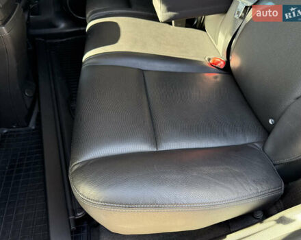 Білий Шевроле Каптіва, об'ємом двигуна 2.2 л та пробігом 200 тис. км за 13604 $, фото 54 на Automoto.ua