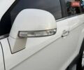 Білий Шевроле Каптіва, об'ємом двигуна 2.2 л та пробігом 150 тис. км за 11900 $, фото 6 на Automoto.ua