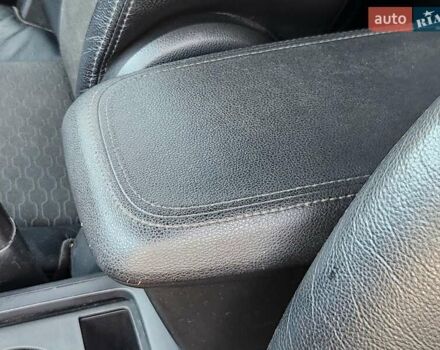 Білий Шевроле Каптіва, об'ємом двигуна 2.2 л та пробігом 169 тис. км за 11950 $, фото 73 на Automoto.ua