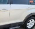 Білий Шевроле Каптіва, об'ємом двигуна 2.2 л та пробігом 169 тис. км за 11950 $, фото 22 на Automoto.ua