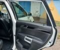 Белый Шевроле Каптива, объемом двигателя 2.38 л и пробегом 184 тыс. км за 12000 $, фото 11 на Automoto.ua