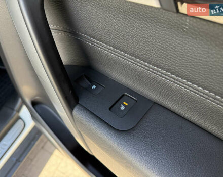 Білий Шевроле Каптіва, об'ємом двигуна 2.2 л та пробігом 200 тис. км за 13604 $, фото 68 на Automoto.ua