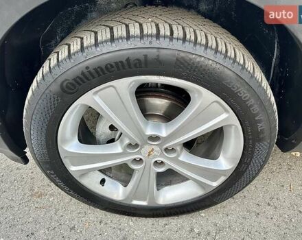 Білий Шевроле Каптіва, об'ємом двигуна 2.23 л та пробігом 158 тис. км за 12900 $, фото 80 на Automoto.ua