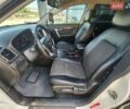 Білий Шевроле Каптіва, об'ємом двигуна 2.2 л та пробігом 169 тис. км за 11950 $, фото 68 на Automoto.ua