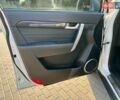 Білий Шевроле Каптіва, об'ємом двигуна 2 л та пробігом 153 тис. км за 12900 $, фото 32 на Automoto.ua