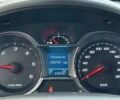 Білий Шевроле Каптіва, об'ємом двигуна 2.23 л та пробігом 158 тис. км за 12900 $, фото 73 на Automoto.ua