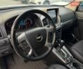 Білий Шевроле Каптіва, об'ємом двигуна 2.2 л та пробігом 150 тис. км за 11900 $, фото 9 на Automoto.ua