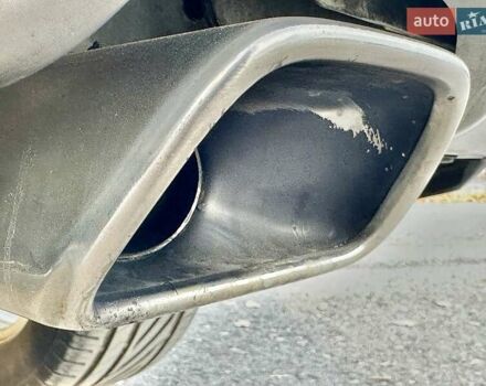 Білий Шевроле Каптіва, об'ємом двигуна 2.23 л та пробігом 158 тис. км за 12900 $, фото 23 на Automoto.ua