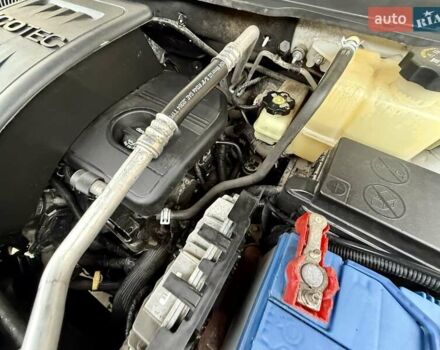 Белый Шевроле Каптива, объемом двигателя 2.4 л и пробегом 220 тыс. км за 7999 $, фото 55 на Automoto.ua