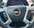 Білий Шевроле Каптіва, об'ємом двигуна 2 л та пробігом 153 тис. км за 12900 $, фото 10 на Automoto.ua