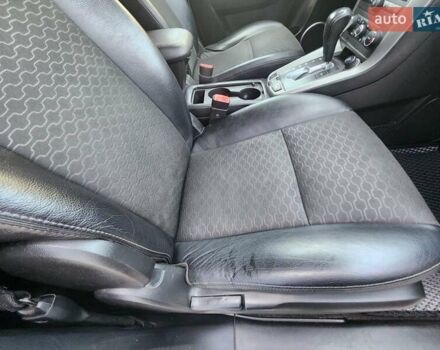 Білий Шевроле Каптіва, об'ємом двигуна 2.2 л та пробігом 169 тис. км за 11950 $, фото 55 на Automoto.ua