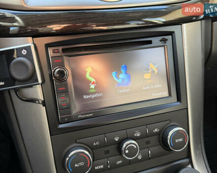 Білий Шевроле Каптіва, об'ємом двигуна 2.2 л та пробігом 200 тис. км за 13604 $, фото 41 на Automoto.ua