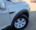 Білий Шевроле Каптіва, об'ємом двигуна 2.2 л та пробігом 169 тис. км за 11950 $, фото 40 на Automoto.ua