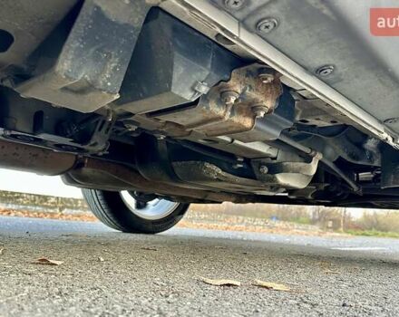 Білий Шевроле Каптіва, об'ємом двигуна 2.23 л та пробігом 158 тис. км за 12900 $, фото 25 на Automoto.ua