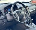Білий Шевроле Каптіва, об'ємом двигуна 2.23 л та пробігом 158 тис. км за 12900 $, фото 82 на Automoto.ua