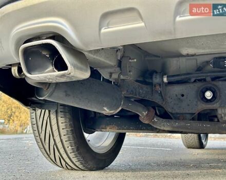 Білий Шевроле Каптіва, об'ємом двигуна 2.23 л та пробігом 158 тис. км за 12900 $, фото 19 на Automoto.ua