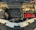 Білий Шевроле Каптіва, об'ємом двигуна 2 л та пробігом 153 тис. км за 12900 $, фото 21 на Automoto.ua