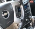 Білий Шевроле Каптіва, об'ємом двигуна 2.2 л та пробігом 169 тис. км за 11950 $, фото 81 на Automoto.ua