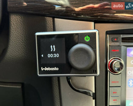 Білий Шевроле Каптіва, об'ємом двигуна 2.2 л та пробігом 200 тис. км за 13604 $, фото 35 на Automoto.ua