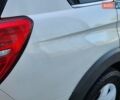 Білий Шевроле Каптіва, об'ємом двигуна 2.2 л та пробігом 169 тис. км за 11950 $, фото 28 на Automoto.ua