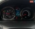 Білий Шевроле Каптіва, об'ємом двигуна 2.2 л та пробігом 150 тис. км за 11900 $, фото 11 на Automoto.ua
