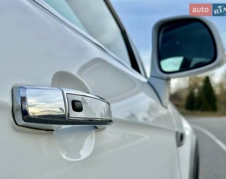 Білий Шевроле Каптіва, об'ємом двигуна 2.23 л та пробігом 158 тис. км за 12900 $, фото 40 на Automoto.ua