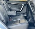 Білий Шевроле Каптіва, об'ємом двигуна 2.23 л та пробігом 158 тис. км за 12900 $, фото 63 на Automoto.ua